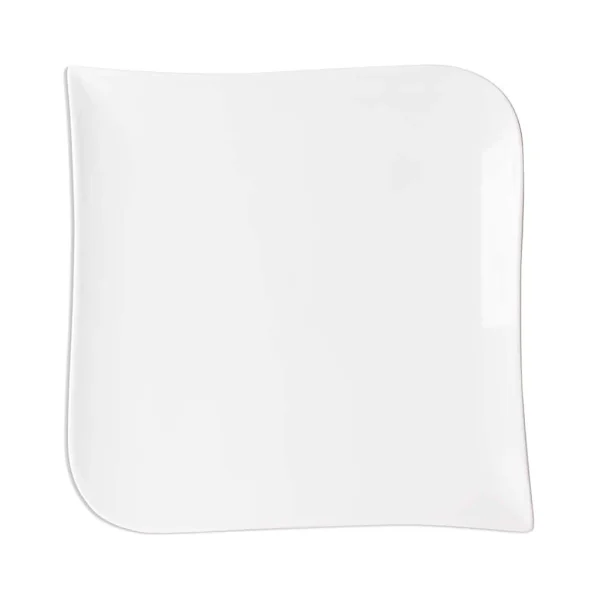 qualité d’originales Table Passion Assiette Plate 25.5×25.5cm Melody Blanc 1