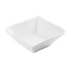 Table Passion Assiette Creuse En Porcelaine Blanc D15.5cm – Melody Boutique 16