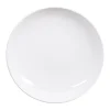 Table Passion Assiette Calotte En Porcelaine Blanc D21.5cm – Selena mode tendance 13