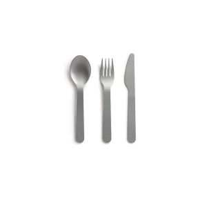 Achat Lekue Set De Couvert Metal à Emporter – Compatible Boite Lunch à Emporter 10