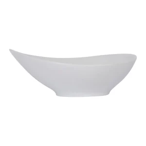 mode Sibo Homeconcept Assiette Calotte En Porcelaine Blanc D19cm -galet 11