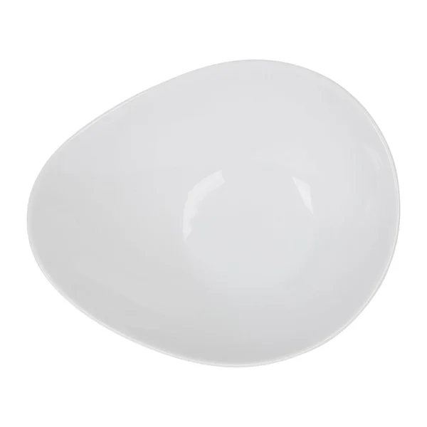 mode Sibo Homeconcept Assiette Calotte En Porcelaine Blanc D19cm -galet 5