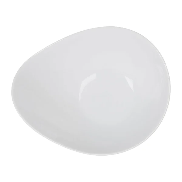 mode Sibo Homeconcept Assiette Calotte En Porcelaine Blanc D19cm -galet 6