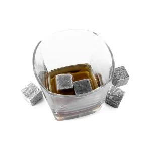 à prix promos Cook Concept Boite De 9 Pierres A Whisky 10