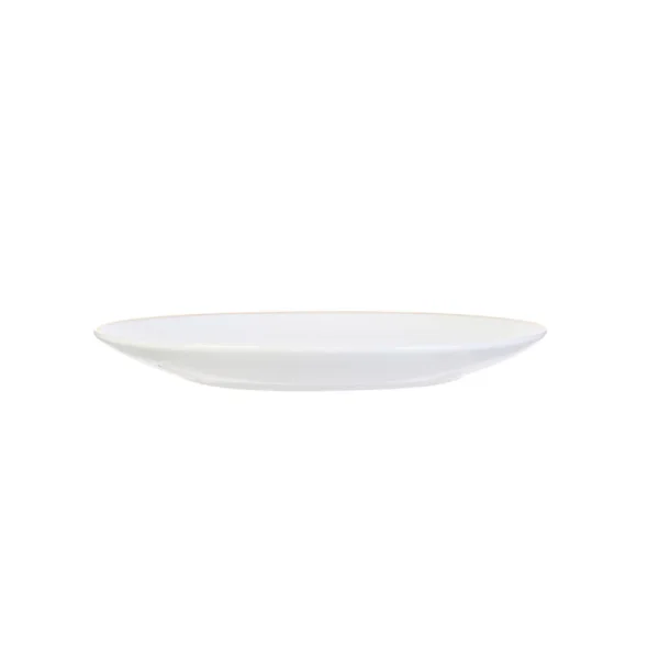 Livraison rapide Home Déco Factory Assiette à Dessert En Porcelaine Lisere Doré D20cm 6