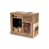 outlet Cookut Coffret Fondue Chocolat Au Lait 14