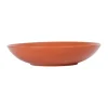 Table Passion Assiette Calotte En Gres Terracotta D25cm – Vesuvio De Qualité 10