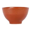 outlet soldes Table Passion Mini Bol En Grès Terracotta D9.5cm – Vesuvio 16