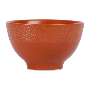 outlet soldes Table Passion Mini Bol En Grès Terracotta D9.5cm – Vesuvio 10