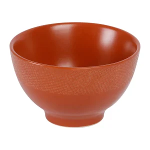 outlet soldes Table Passion Mini Bol En Grès Terracotta D9.5cm – Vesuvio 12