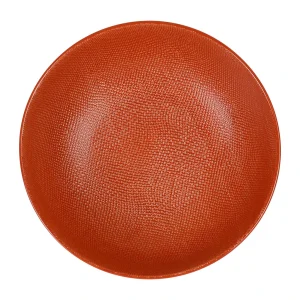 Table Passion Saladier En Grès Terracotta – Vesuvio prix le plus bas 12