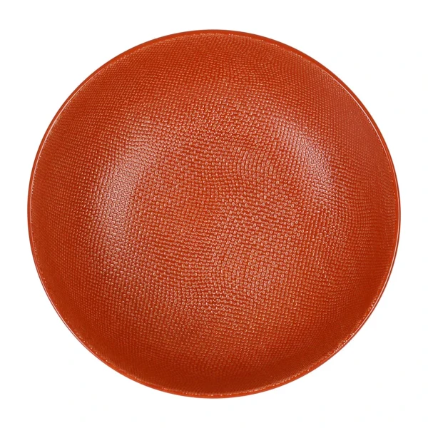 Table Passion Saladier En Grès Terracotta – Vesuvio prix le plus bas 5