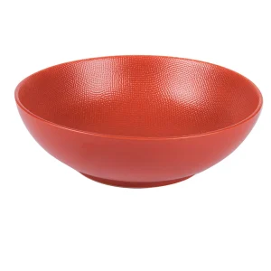 Table Passion Saladier En Grès Terracotta – Vesuvio prix le plus bas 8