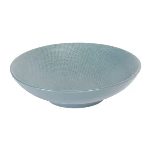 Table Passion Assiette Calotte En Gres Bleu D25cm – Vesuvio beauté 13