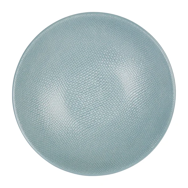 Table Passion Assiette Calotte En Gres Bleu D25cm – Vesuvio beauté 6