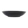 soldes Table Passion Assiette Calotte En Gres Noir D25cm – Vesuvio 13