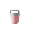 Retour Gratuit Mépal Lunch Pot Ellipse – Nordic Pink 11