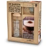 Cookut Coffret Kit Barrista Meilleur Service 13