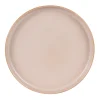 Table Passion Assiette Plate En Grès Sable D26cm – Uno excellente qualité 11