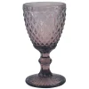 authentiques Sibo Homeconcept Verre A Pied Diamond 34cl Poudre 10