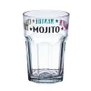 BASTIDE Verre Mojito 36.5cl pas cher en vente 8