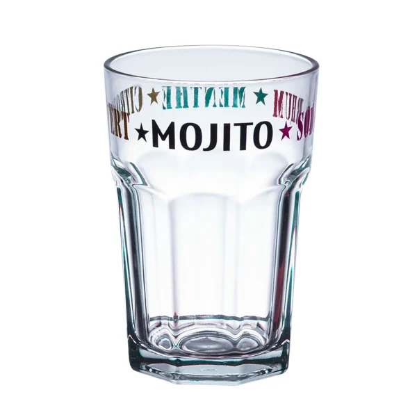 BASTIDE Verre Mojito 36.5cl pas cher en vente 1