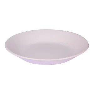 Acheter Maintenant BASTIDE Assiette Calotte En Grès Blanc D21cm – Itya 6