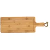 en promotion Gusta Planche A Decouper Bambou 14x39cm 7