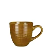 marques de renommée Mica Décorations Mug En Céramique Ocre – Tabo 10