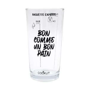 Cookut Coffret Pour Faire Une Baguette Express boutique en ligne 12