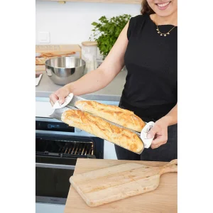 Cookut Coffret Pour Faire Une Baguette Express boutique en ligne 16