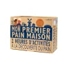 Cookut Coffret Mon Premier Pain Maison économies garanties 16