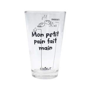 Cookut Coffret Mon Premier Pain Maison Acheter Maintenant 11