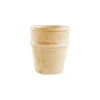 a Prix Discount Chabi Chic Tasse Sable Et Or D7.5xh7cm – Beldi Empreinte 8