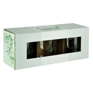 SEMA DESIGN Tasse The X3 Bte Organic Vert 27.5cl Satisfait ou Remboursé 9