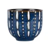 REMISE allant jusqu. SEMA DESIGN Gobelet En Porcelaine Indigo – Urazia 14