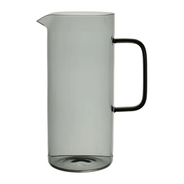 en france SEMA DESIGN Pichet Dilacia Gris 1L 1