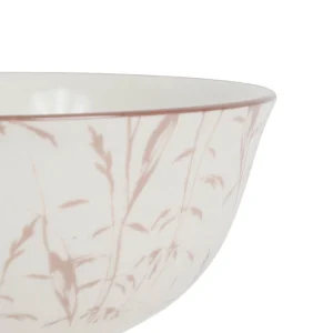 SEMA DESIGN Lot De 6 Bols En Porcelaine émeraude, Terracotta Et Nude 30cl – Terre Boheme boutiqued pas cher 6