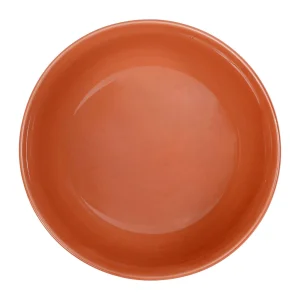 SEMA DESIGN Bol En Grès Terracotta 65cl – Crakel Meilleur Prix Garanti 8