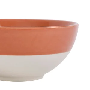 SEMA DESIGN Bol En Grès Terracotta 65cl – Crakel Meilleur Prix Garanti 10