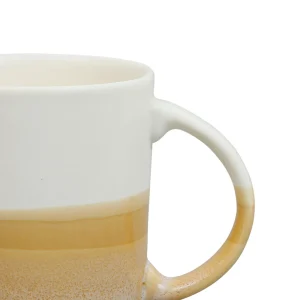 SEMA DESIGN Mug En Porcelaine Dégradé Nude Et Blanc – Earth Notes vente pas cher en ligne 6