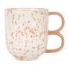 SEMA DESIGN Mug Corail 37.5cl En Porcelaine – Funny prix le plus bas 13