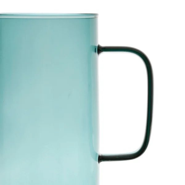 SEMA DESIGN Cafetière à Piston Café Vert 75cl En Verre Top ventes 4