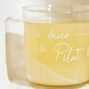 jusqu'à Côté Table Gobelet Dune Du Pilat Bodega Blanc 35.5cl 13